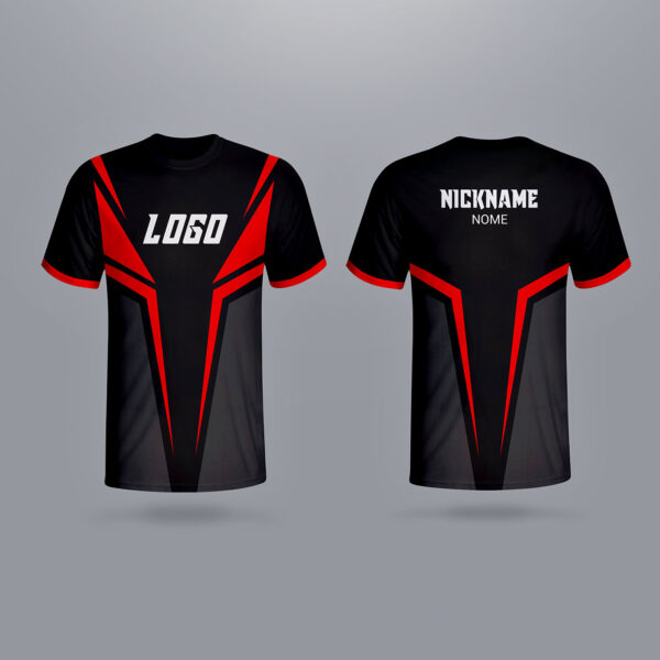 camisola esports