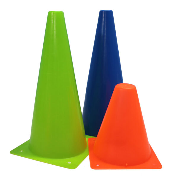 cones
