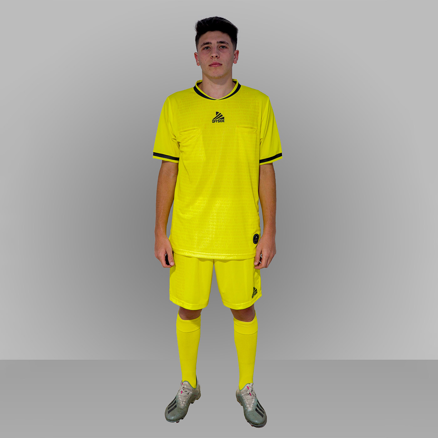 EQUIPARBOFFSUBLIMCLASS-1 equipamento árbitro