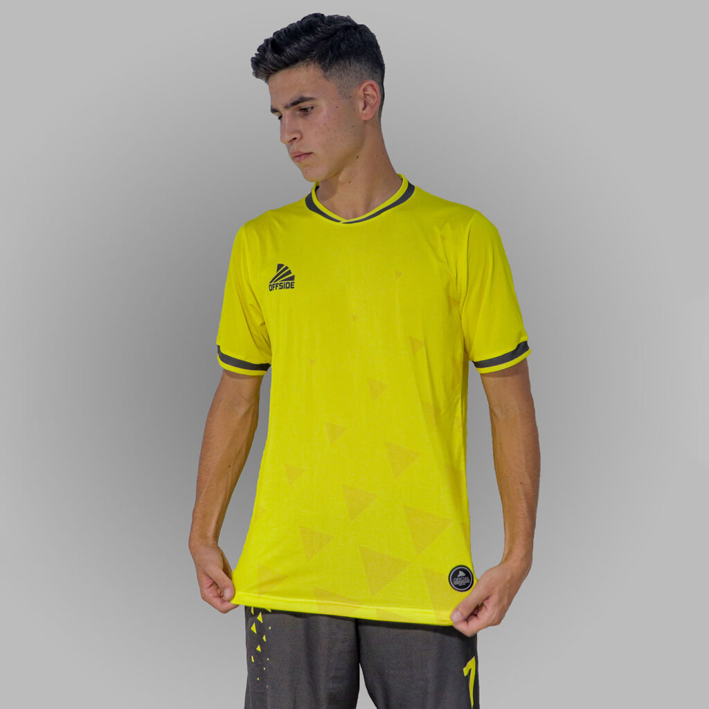 Equipamentos Desportivos