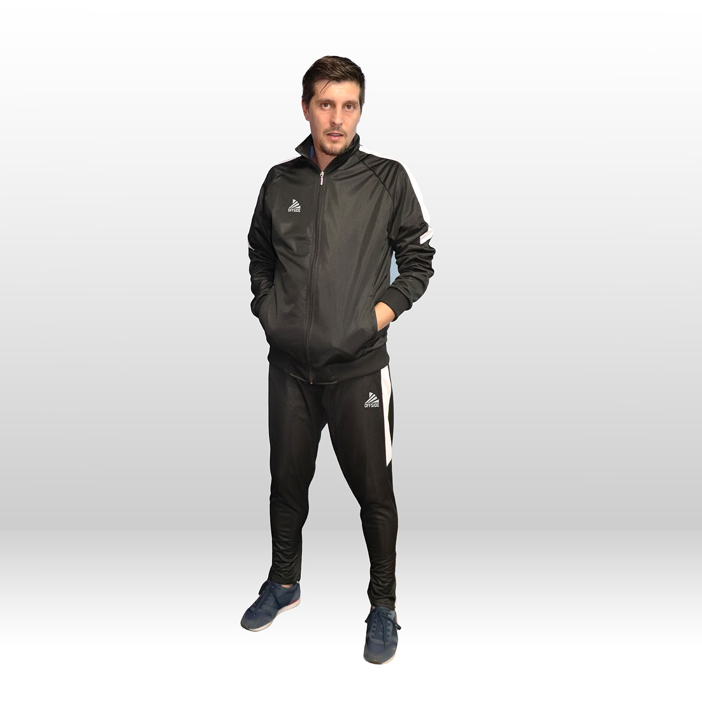 FATTROFF-DP-1 fato de treino 1