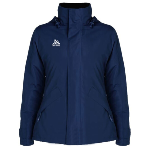 parka senhora