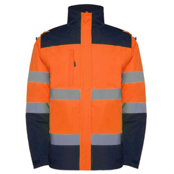 parka refletora